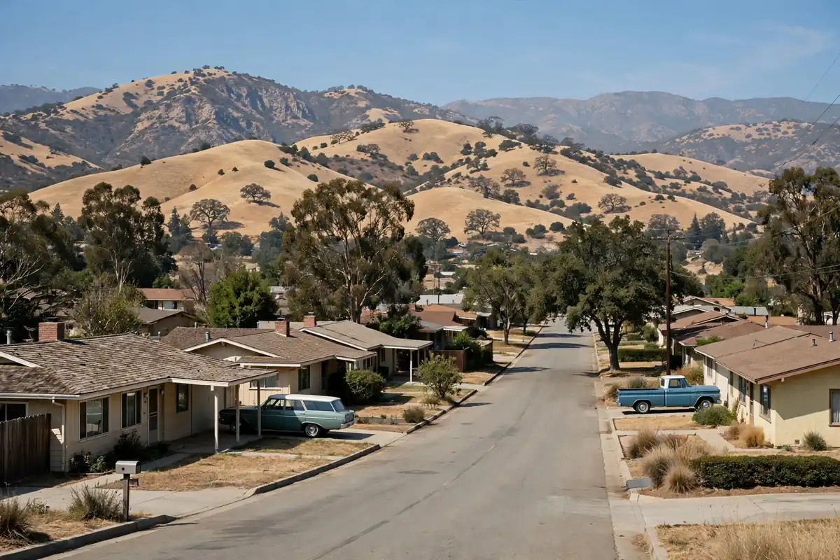 Reparación de filtraciones de techo en Northside, Hollister, CA 95023