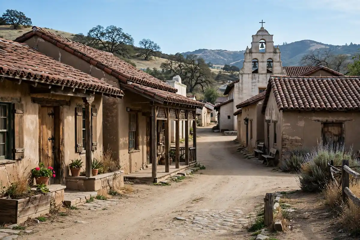 Reparación de filtraciones de techo en San Juan Bautista, Hollister, CA 95045