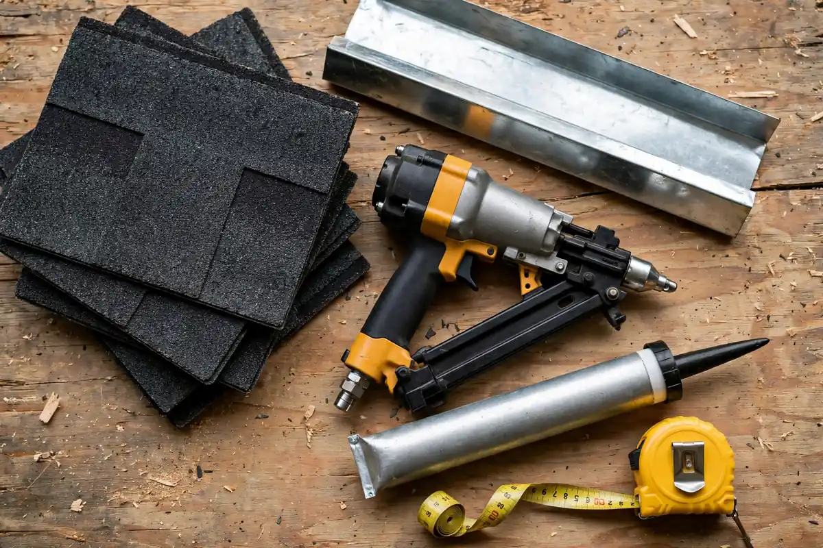 Roof leak repair services in Hollister, CA